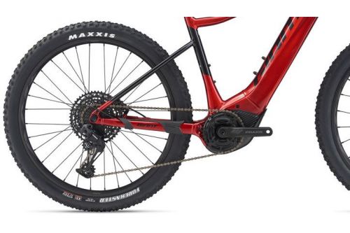 Rower trialowy Giant Fathom E+ 1 Pro 29 2020